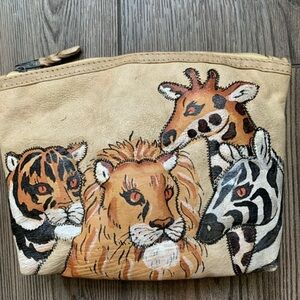 Emily Ann of Boca Raton purse